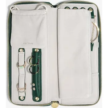 Šperkovnice Šperkovnice Stackers 76417 zelená 77X