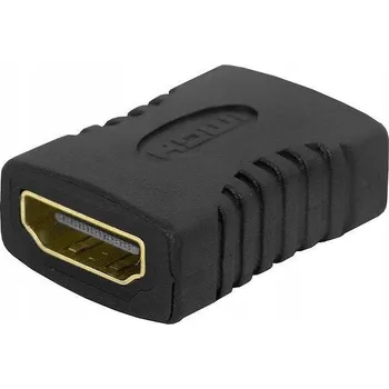 Elektrická zásuvka HDMI zásuvka - Lamex LXHD01 HDMI zásuvka