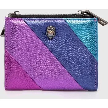 Peněženka Kožená peněženka Kurt Geiger London 9129869109 vícebarevná MLC, vel. ONE SIZE