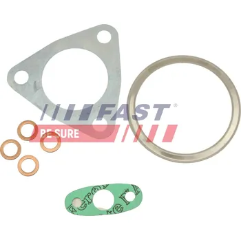 Turbodmychadlo Montážní sada pro turbo FAST FT48402