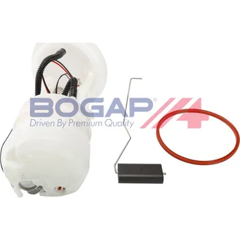 Palivové čerpadlo Palivové čerpadlo BOGAP B1622144