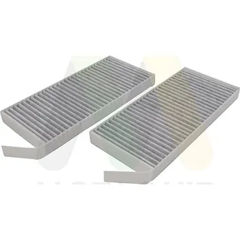 Kabinový filtr Filtr vzduchu v interiéru MOTAQUIP LVCF7110