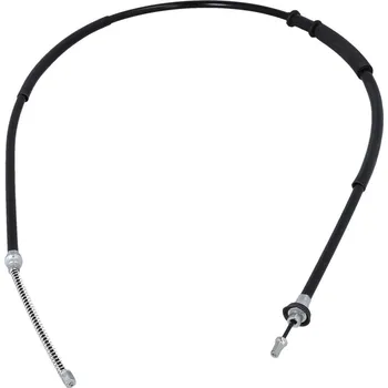 Lanko parkovací brzdy Lanko ruční brzdy KAMOKA 1190742