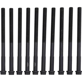 Kryt motoru Sada šroubů pro hlavy válců KAMOKA 8709162