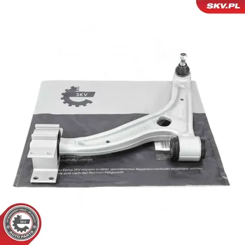 Zavěšení kol Příčné rameno - řídící páka zavěšení kol ESEN SKV 69SKV457