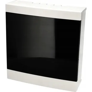 Rozvaděč EDO Technic Rozvodnice Elektrická Skříň N/T 24M (2x12) ABS IP40 IK08