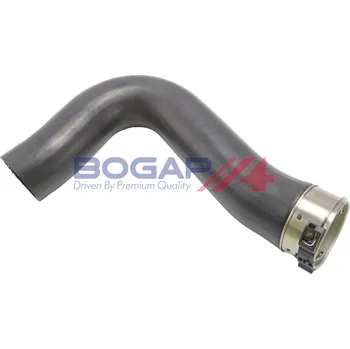 Turbodmychadlo Hadice plnícího vzduchu BOGAP A1711390