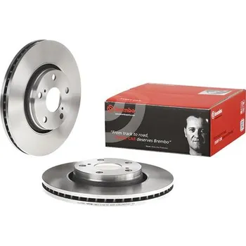 Brzdový kotouč Brzdový kotouč BREMBO 09.B043.10