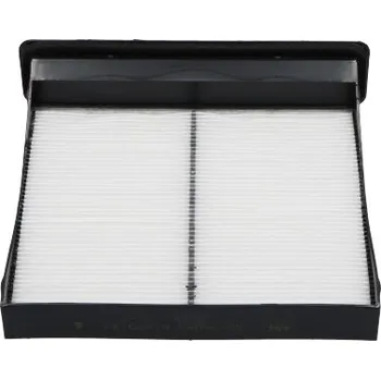 Kabinový filtr Filtr vzduchu v interiéru KAVO PARTS SC-9608