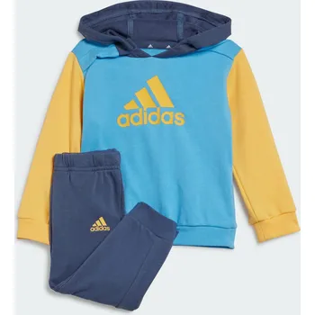 Dětská Teplákovka ADIDAS I CB FT JOG 92