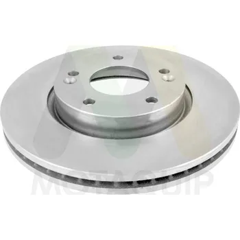 Brzdový kotouč Brzdový kotouč MOTAQUIP LVBD1091Z