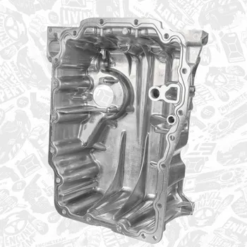 Olejová vana Olejová vana ET ENGINETEAM SU0043