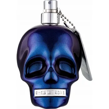 Masážní přístroj NoName POLICE To Be My Avatar EDT sprej 125ml