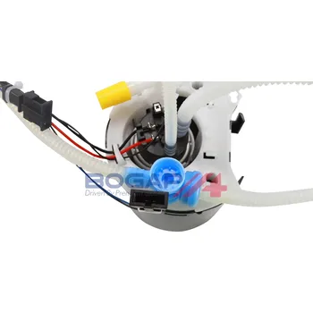 Palivové čerpadlo Palivové čerpadlo BOGAP E1622107