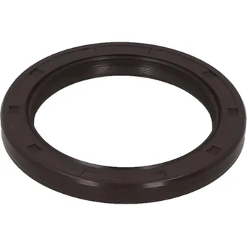 Motor automobilu Těsnící kroužek klikové hřídele KAMOKA 8707011