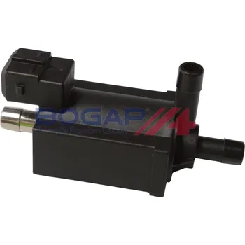 Váha vzduchu Regulační ventil plnicího tlaku BOGAP E6313106