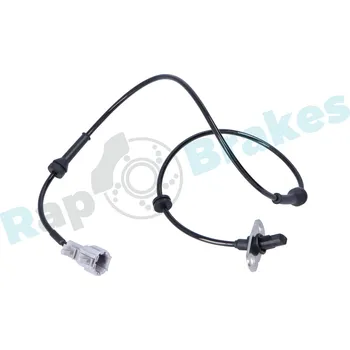 ABS Snímač počtu otáček kol RAP BRAKES R-A0661