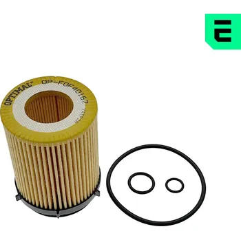 Olejový filtr Olejový filtr OPTIMAL OP-FOF40167