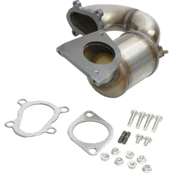 Katalyzátor Katalyzátor MAXGEAR 27-6191