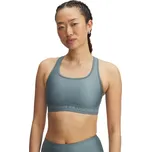 Dámská podprsenka Under Armour CROSSBACK MID XL Světle modrá