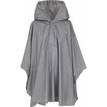 Dětská pláštěnka LOAP XOLLO 6/8 Šedá