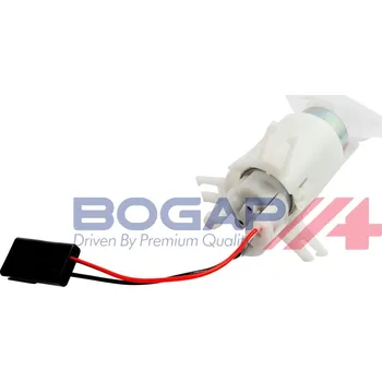 Palivové čerpadlo Palivové čerpadlo BOGAP C1622152