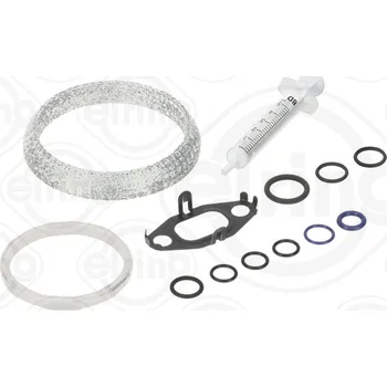 Turbodmychadlo Montážní sada pro turbo ELRING 813.240