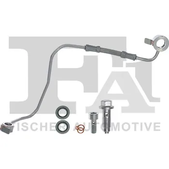Motor automobilu Olejové potrubí FA1 641-802Z
