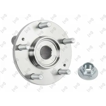 Náboj kola ABAKUS 141-01-366