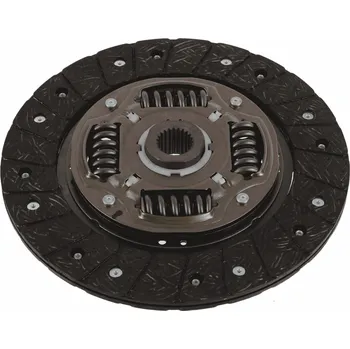 Spojková lamela Lamela spojky SACHS 1878 634 274