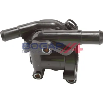 Chladič motoru Pouzdro termostatu BOGAP F4246102