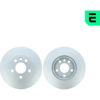 Brzdový systém Brzdový kotouč OPTIMAL BS-4160C