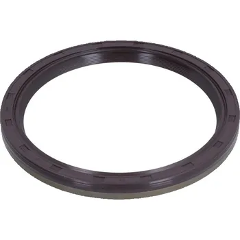 Motor automobilu Těsnící kroužek klikové hřídele KAMOKA 8707144