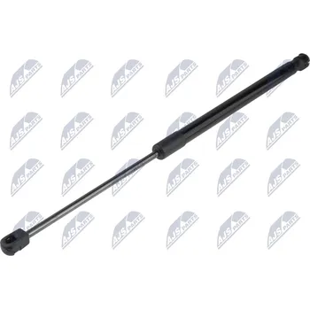 Příslušenství karosérie Vzpěra pro nákladní prostor NTY AE-SU-004