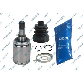 Poloosa kola Sada kloubů pro hnací hřídel GSP 601654