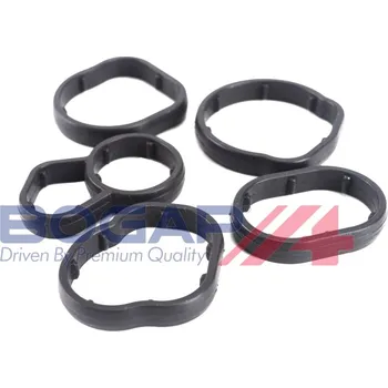 Olejový filtr Těsnění - pouzdro olejové filtru BOGAP B1941100