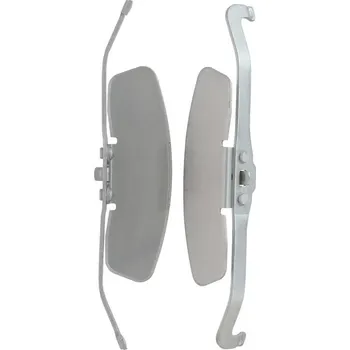 Brzdový kotouč Příslušenství kotoučové brzdy KAMOKA 1130161