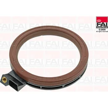 Kliková hřídel Těsnící kroužek klikové hřídele FAI AutoParts OS1444