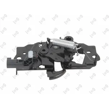 Autozámek Zámek kapoty motoru ABAKUS 132-017-041