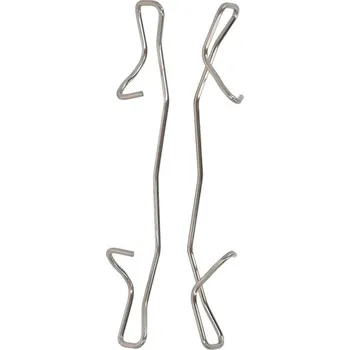 Brzdový systém Příslušenství kotoučové brzdy KAMOKA 1130093