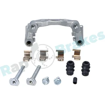 Brzdový třmen Držák brzdového třmenu RAP BRAKES R-J1006