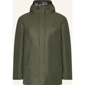 Barbour Pánský Kabát Lorden, olivová, 48