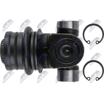 Hřídel nápravy Kloub, kloubový hřídel NTY NKW-BM-001