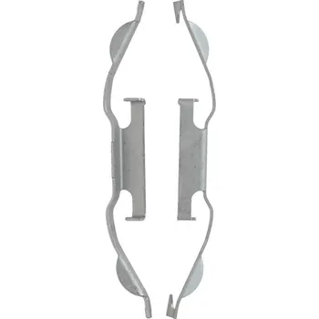 Brzdový kotouč Příslušenství kotoučové brzdy KAMOKA 1130258