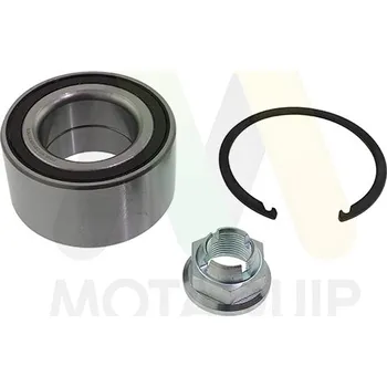 Sada ložiska kola MOTAQUIP LVBW1724