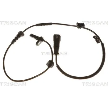 ABS Snímač počtu otáček kol TRISCAN 8180 18109
