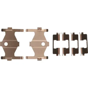 Brzdový kotouč Příslušenství kotoučové brzdy KAMOKA 1130063