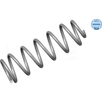 Vinutá pružina podvozku MEYLE 100 051 0004