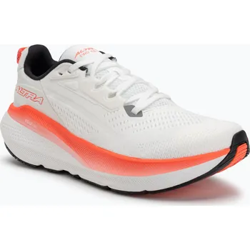 Dámská móda Dámské běžecké boty Altra FWD Via 2 white/coral