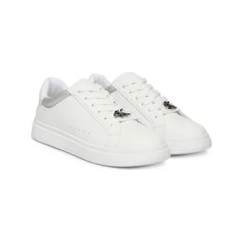 Dámské tenisky Sneakersy Calvin Klein V3A9-83215-1355X025 S Bílá 37